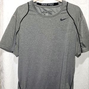 Nike Pro Dri-Fit Fitted Shirt